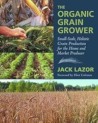 Organic grain grower for sale  Delivered anywhere in USA 
