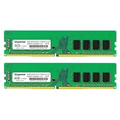16gb ddr4 17000u for sale  Delivered anywhere in USA 