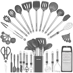 Kitchen utensil set for sale  Delivered anywhere in USA 