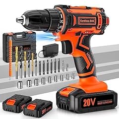 Acmaker cordless drill for sale  Delivered anywhere in Ireland