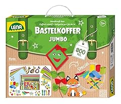 Lena 42629 bastelkoffer gebraucht kaufen  Wird an jeden Ort in Deutschland