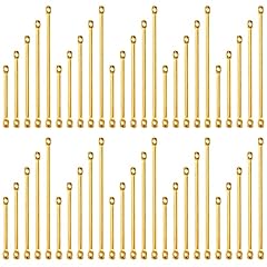 100pcs brass bar for sale  Delivered anywhere in USA 