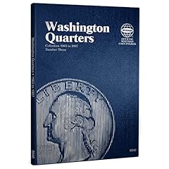 Whitman washington quarter for sale  Delivered anywhere in USA 