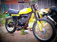 Yamaha 175 1982 for sale  Delivered anywhere in UK