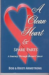 Clean heart spare for sale  Delivered anywhere in USA 