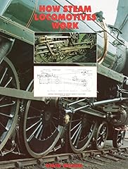 How steam locomotives d'occasion  Livré partout en France