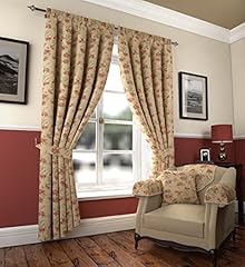 Olivia tapestry gold for sale  Delivered anywhere in UK