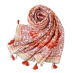 Fairygate oversized scarves for sale  Delivered anywhere in UK