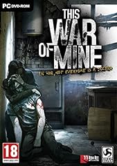 This war import d'occasion  Livré partout en France