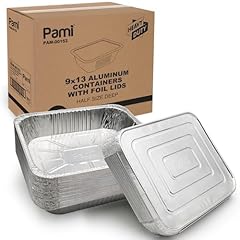 Pami aluminum food for sale  Delivered anywhere in USA 