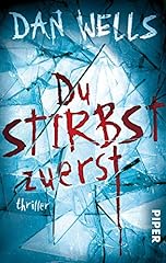 Stirbst zuerst thriller gebraucht kaufen  Wird an jeden Ort in Deutschland