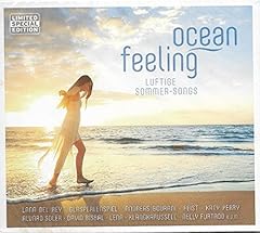 Cean feeling gebraucht kaufen  Wird an jeden Ort in Deutschland