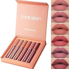 Rossetto liquido set usato  Spedito ovunque in Italia 