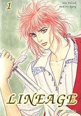 Lineage tome 1 d'occasion  Livré partout en France