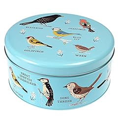 Garden birds round for sale  Delivered anywhere in UK