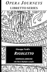 Giuseppe verdi rigoletto gebraucht kaufen  Wird an jeden Ort in Deutschland