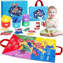 Bbltiff montessori spielzeug gebraucht kaufen  Wird an jeden Ort in Deutschland
