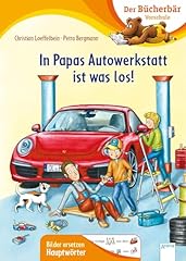 Papas autowerkstatt los gebraucht kaufen  Wird an jeden Ort in Deutschland