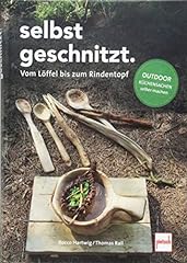Selbstgeschnitzt vom löffel gebraucht kaufen  Wird an jeden Ort in Deutschland
