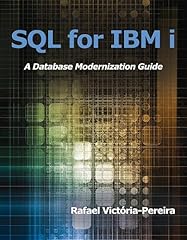 Sql for ibm usato  Spedito ovunque in Italia 