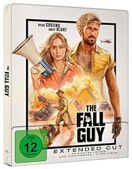 The fall guy gebraucht kaufen  Wird an jeden Ort in Deutschland