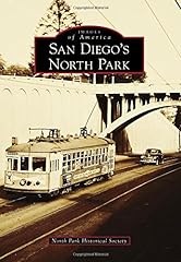 San diego north for sale  Delivered anywhere in USA 