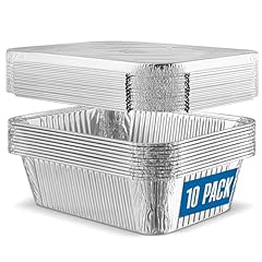 Plasticpro pack aluminum for sale  Delivered anywhere in USA 