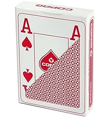 Copag playing cards for sale  Delivered anywhere in UK