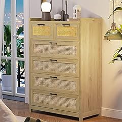 Viagdo drawer dresser for sale  Delivered anywhere in USA 