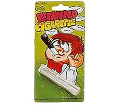 Romá cigarrillo petrificado d'occasion  Livré partout en France