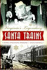 Virginia legendary santa gebraucht kaufen  Wird an jeden Ort in Deutschland