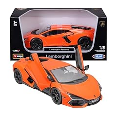Bburago lamborghini revuelto gebraucht kaufen  Wird an jeden Ort in Deutschland