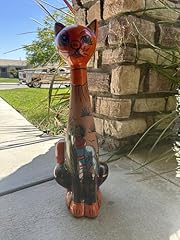Tall cat statue for sale  Delivered anywhere in USA 
