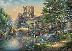 Ceaco thomas kinkade for sale  Delivered anywhere in USA 