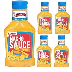 Nacho käse sauce gebraucht kaufen  Wird an jeden Ort in Deutschland