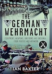 The german wehrmacht usato  Spedito ovunque in Italia 