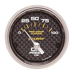 Autometer gauge oil for sale  Delivered anywhere in USA 