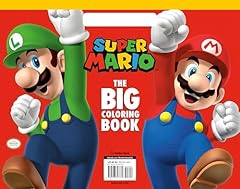 Super mario big for sale  Delivered anywhere in UK