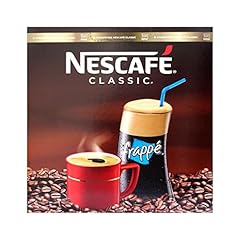 Nescafé classic gastronomie gebraucht kaufen  Wird an jeden Ort in Deutschland
