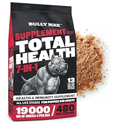 Bully max total for sale  Delivered anywhere in USA 
