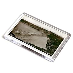 Fridge magnet vintage for sale  Delivered anywhere in UK