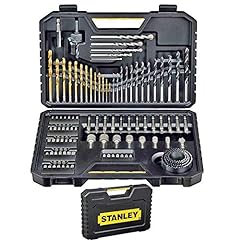 Stanley drill accessories for sale  Delivered anywhere in USA 