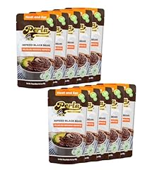 Perla refried black for sale  Delivered anywhere in USA 