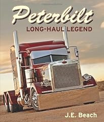 Peterbilt long haul for sale  Delivered anywhere in UK