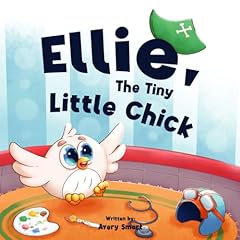 Ellie tiny little for sale  Delivered anywhere in USA 