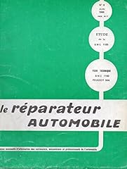 Bmc 1100 austin d'occasion  Livré partout en France
