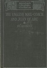 English coach joan for sale  Delivered anywhere in UK