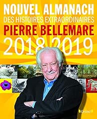 Nouvel almanach 2018 d'occasion  Livré partout en France