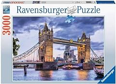 Ravensburger puzzle bellissima usato  Spedito ovunque in Italia 