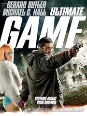 Ultimate game d'occasion  Livré partout en France